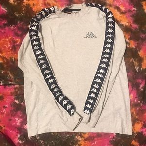 Kappa Long Sleeve T